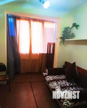 Студия квартира, на длительный срок, 25м2, 1/6 этаж