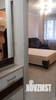 1-к квартира, на длительный срок, 33м2, 8/17 этаж