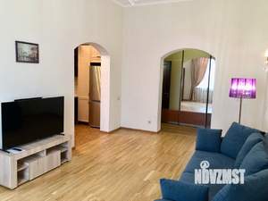 2-к квартира, на длительный срок, 50м2, 3/3 этаж