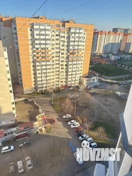 2-к квартира, на длительный срок, 64м2, 14/15 этаж