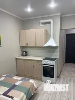 Студия квартира, на длительный срок, 18м2, 2/5 этаж