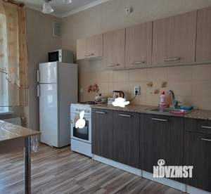 1-к квартира, на длительный срок, 42м2, 4/26 этаж