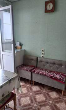 1-к квартира, на длительный срок, 39м2, 3/16 этаж