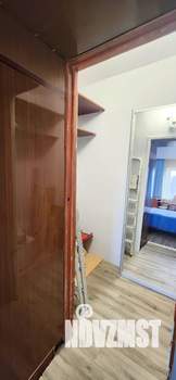 2-к квартира, на длительный срок, 46м2, 5/5 этаж