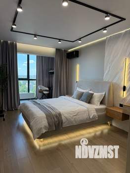 2-к квартира, на длительный срок, 55м2, 18/24 этаж