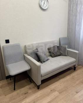 1-к квартира, на длительный срок, 32м2, 5/9 этаж