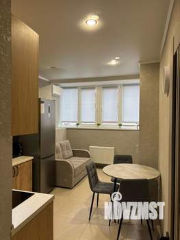 1-к квартира, на длительный срок, 34м2, 2/19 этаж