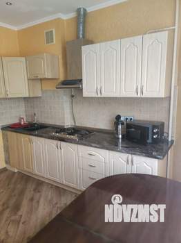 1-к квартира, на длительный срок, 53м2, 3/8 этаж