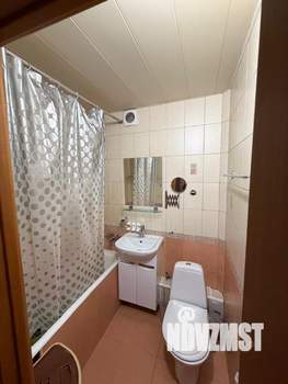 2-к квартира, на длительный срок, 46м2, 3/5 этаж