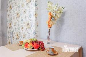 1-к квартира, посуточно, 41м2, 1/1 этаж