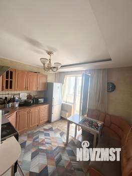 2-к квартира, на длительный срок, 56м2, 11/12 этаж