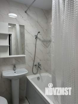 1-к квартира, на длительный срок, 47м2, 13/17 этаж