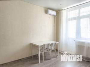 Студия квартира, на длительный срок, 26м2, 15/21 этаж