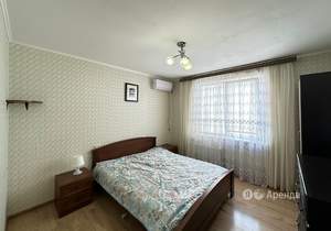 2-к квартира, на длительный срок, 56м2, 9/16 этаж