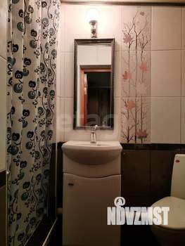 1-к квартира, на длительный срок, 20м2, 1/1 этаж