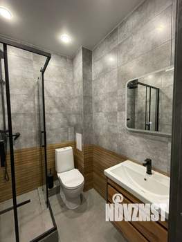 1-к квартира, на длительный срок, 36м2, 10/18 этаж