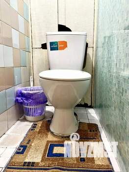 2-к квартира, посуточно, 52м2, 1/1 этаж