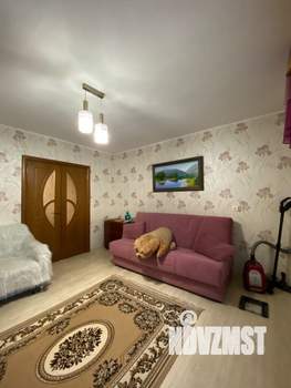 2-к квартира, на длительный срок, 48м2, 2/5 этаж