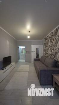 1-к квартира, на длительный срок, 40м2, 1/6 этаж