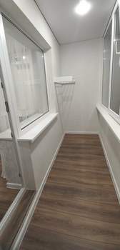 2-к квартира, на длительный срок, 52м2, 3/5 этаж