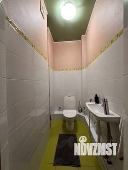 2-к квартира, на длительный срок, 72м2, 4/10 этаж