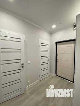 1-к квартира, на длительный срок, 45м2, 10/16 этаж