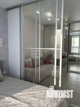 1-к квартира, на длительный срок, 37м2, 9/18 этаж