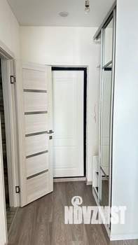 1-к квартира, на длительный срок, 33м2, 8/10 этаж