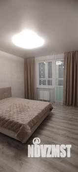 1-к квартира, на длительный срок, 41м2, 9/12 этаж