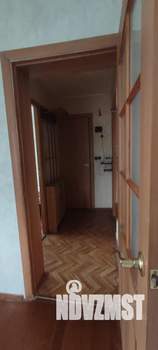 2-к квартира, на длительный срок, 44м2, 1/9 этаж