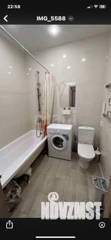 1-к квартира, на длительный срок, 36м2, 10/16 этаж