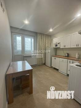 1-к квартира, на длительный срок, 35м2, 21/24 этаж