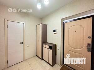 Студия квартира, на длительный срок, 39м2, 7/14 этаж