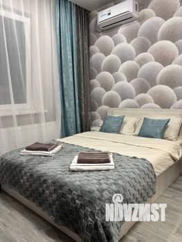 Студия квартира, посуточно, 28м2, 8/16 этаж