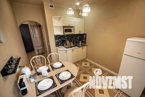 1-к квартира, посуточно, 40м2, 7/25 этаж
