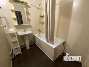 1-к квартира, на длительный срок, 37м2, 12/23 этаж