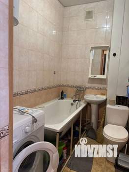 Студия квартира, на длительный срок, 26м2, 3/5 этаж