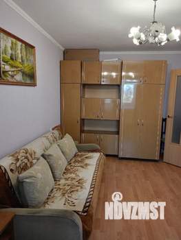 1-к квартира, на длительный срок, 37м2, 5/9 этаж