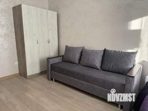 1-к квартира, посуточно, 42м2, 7/21 этаж
