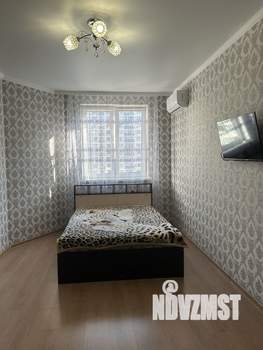 1-к квартира, на длительный срок, 37м2, 10/21 этаж