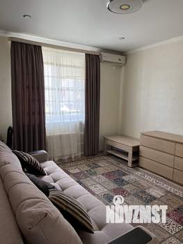 1-к квартира, на длительный срок, 38м2, 1/3 этаж