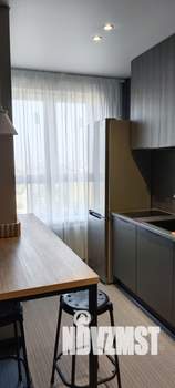 Студия квартира, посуточно, 30м2, 22/24 этаж