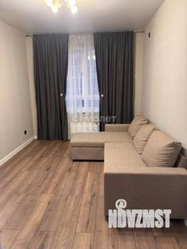 2-к квартира, на длительный срок, 48м2, 9/16 этаж