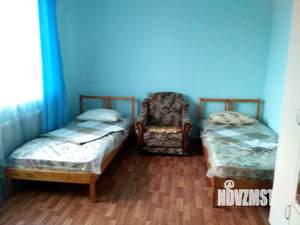 1-к квартира, на длительный срок, 35м2, 2/3 этаж