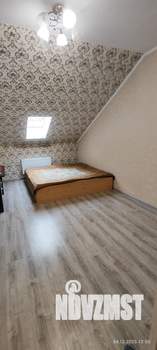 1-к квартира, на длительный срок, 39м2, 4/4 этаж