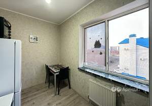 1-к квартира, на длительный срок, 36м2, 4/4 этаж