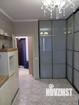 1-к квартира, на длительный срок, 38м2, 3/25 этаж