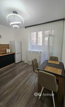 1-к квартира, на длительный срок, 35м2, 2/9 этаж