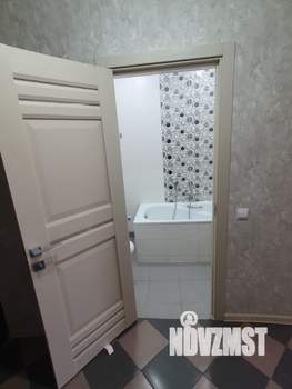 1-к квартира, на длительный срок, 35м2, 3/5 этаж