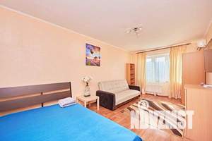 1-к квартира, посуточно, 40м2, 12/16 этаж